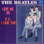 The Beatles: Love Me Do
