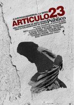 Artículo 23