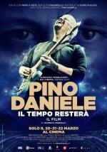 Pino Daniele - Il tempo resterà 