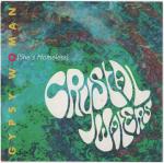 Crystal Waters: Gypsy Woman