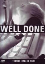 Well Done 