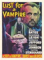 Lujuria para un vampiro 