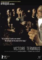 Victoire Terminus, Kinshasa 