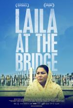 Laila at the Bridge 