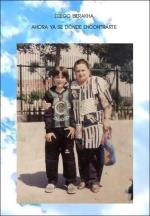 Ahora ya sé dónde encontrarte
