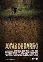 Jotas de barro