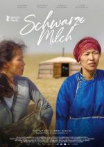 Schwarze Milch 
