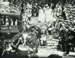 Boda de Alfonso XIII