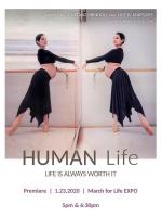 Human Life 
