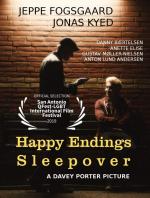 Happy Endings Sleepover 