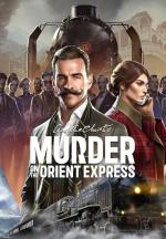 Agatha Christie: Asesinato en el Orient Express 