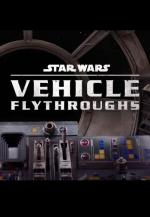 Star Wars: Un paseo espacial