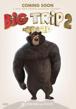 Big Trip 2: Special Delivery 