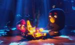 Angry Birds: Un verano de locos