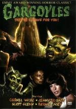 La mansión del terror