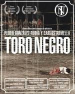 Toro negro 