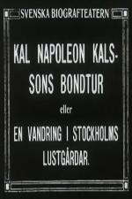 Kal Napoleon Kalssons bondtur