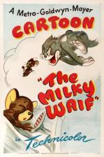 Tom y Jerry: La forma láctea