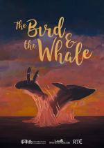El pájaro y la ballena
