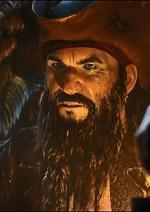 Assassin's Creed Black Flag: Barbanegra