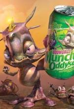 Oddworld: Munch's Oddysee 