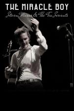 The Miracle Boy - Steven Munar & The Tea Servants 