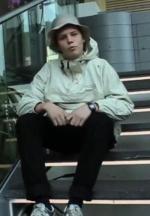 Yung Lean: Ginseng Strip 2002