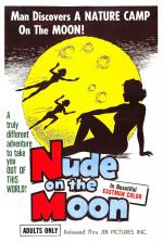 Nude on the Moon 