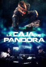 Pixel Theory: La Caja de Pandora 