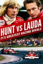 Hunt vs Lauda: F1's Greatest Racing Rivals