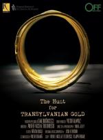 The Hunt for Transylvanian Gold 
