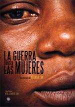 La guerra contra las mujeres 