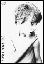 U2: I Will Follow
