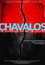 Chavalos, la historia no me la quitas 