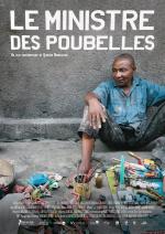 Le ministre des poubelles 