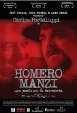 Homero Manzi, un poeta en la tormenta 