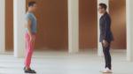 Francesco Gabbani: Il Sudore Ci Appiccica