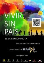 Vivir sin país: El exilio rohingya 