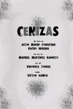 Cenizas
