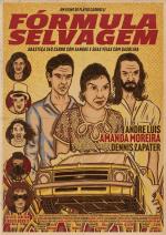 Fórmula Selvagem 