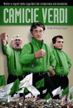 Camicie verdi. Bruciare il tricolore 