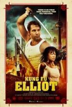 Kung Fu Elliot 