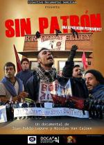 Sin patrón, una revolución permanente 