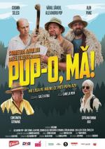 Pup-o, ma! 