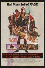 Fountaine and the Vengeful Nun Who Wouldn't Die 