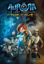 Aurora: The Lost Medallion - The Cave 