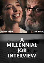 A Millennial Job Interview