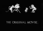 The Original Movie.