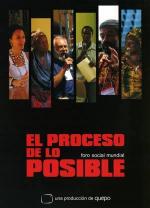 El proceso de lo posible 
