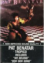 Pat Benatar: We Belong